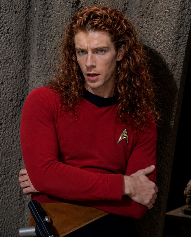 Stewart MacKenzie