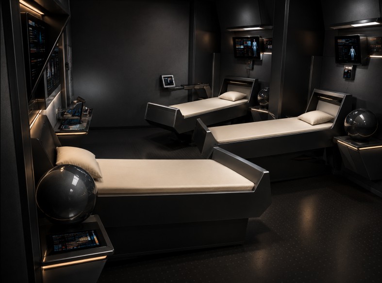 Sickbay